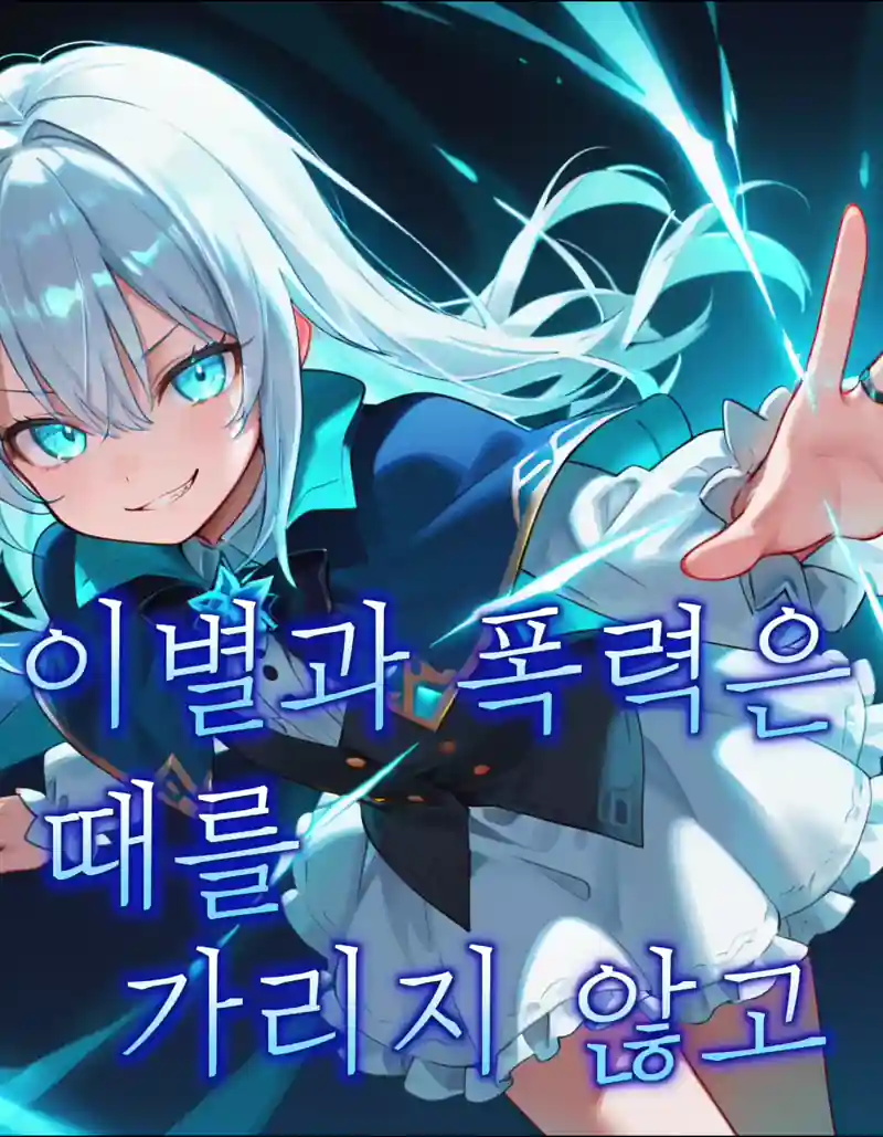 이별과 폭력은 때를 가리지 않고